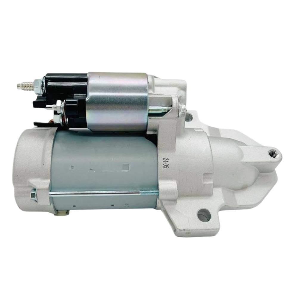 Auto Starter kompatibel mit FK72-11001-AB FK72-11001-AC GX73-11001-DB GX73-11001-DC LR059796 LR070690 LR080315 Auto Starter kompatibel mit FK72-11001-AB FK72-11001-AC GX73-11001-DB GX73-11001-DC LR059796 LR070690 LR080315 von GNOVIATL