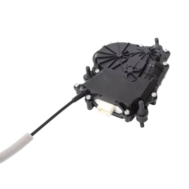 Auto Trunk Latch Door Lock -Aktuator kompatibel mit 5 Serie F10 F18 51247273752 51244447850 von GNOVIATL