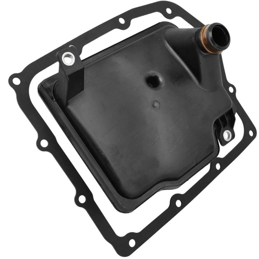 Automatikgetriebefilter mit Dichtung mit Avenger Journey Ram Promaster Routan 68018555aa kompatibel Automatikgetriebefilter mit Dichtung mit Avenger Journey Ram Promaster Routan 68018555aa kompatibel von GNOVIATL