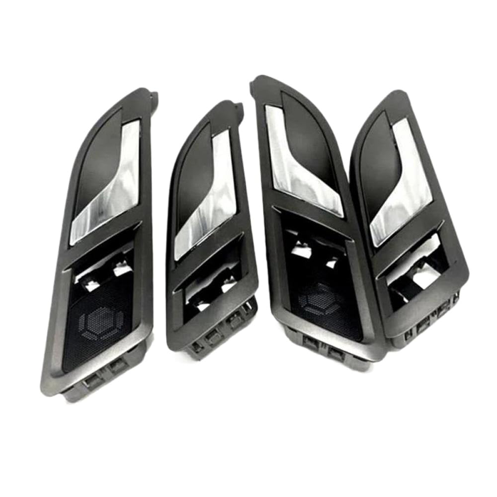 Autotür-Griff für den Autotür kompatibel mit Modellen 2008-2012 und 2001-2008 Autotür-Griff für den Autotür kompatibel mit Modellen 2008-2012 und 2001-2008 von GNOVIATL