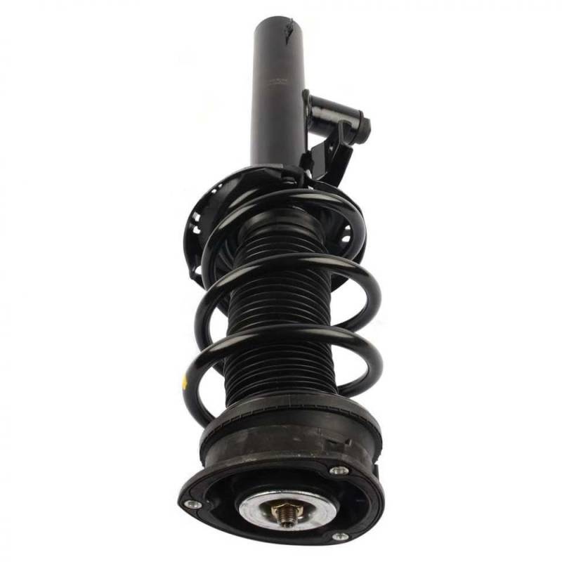 B8 A3 8V Front Stoßdämpfer Streud AP01 kompatibel mit 2015-2021-Models Anpassungen der Teilnummern 5Q0413031 5Q0413032 3Q0413031 3Q0413032 von GNOVIATL