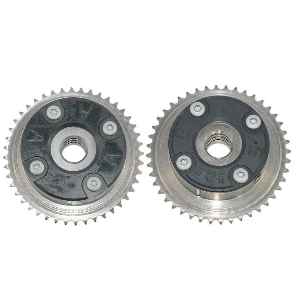 CAMSHAFE -Einreichung AP02 2710500847 2710500900 2710501047 2710500800 kompatibel mit 1,8L M271 -Motormodellen, einschließlich C230 W203 W211 S211 S203 CAMSHAFE -Einreichung AP02 2710500847 2710500900 2710501047 2710500800 kompatibel mit 1,8L M271 -Motormodellen, einschließlich C230 W203 W211 S211 S203 von GNOVIATL
