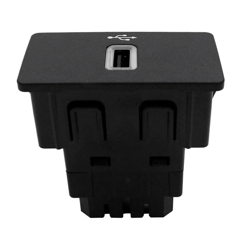 CAR USB-Schnittstellenmodul für Synchronisation 3 Single Port HU5Z-19A387-A CAR USB-Schnittstellenmodul für Synchronisation 3 Single Port HU5Z-19A387-A von GNOVIATL