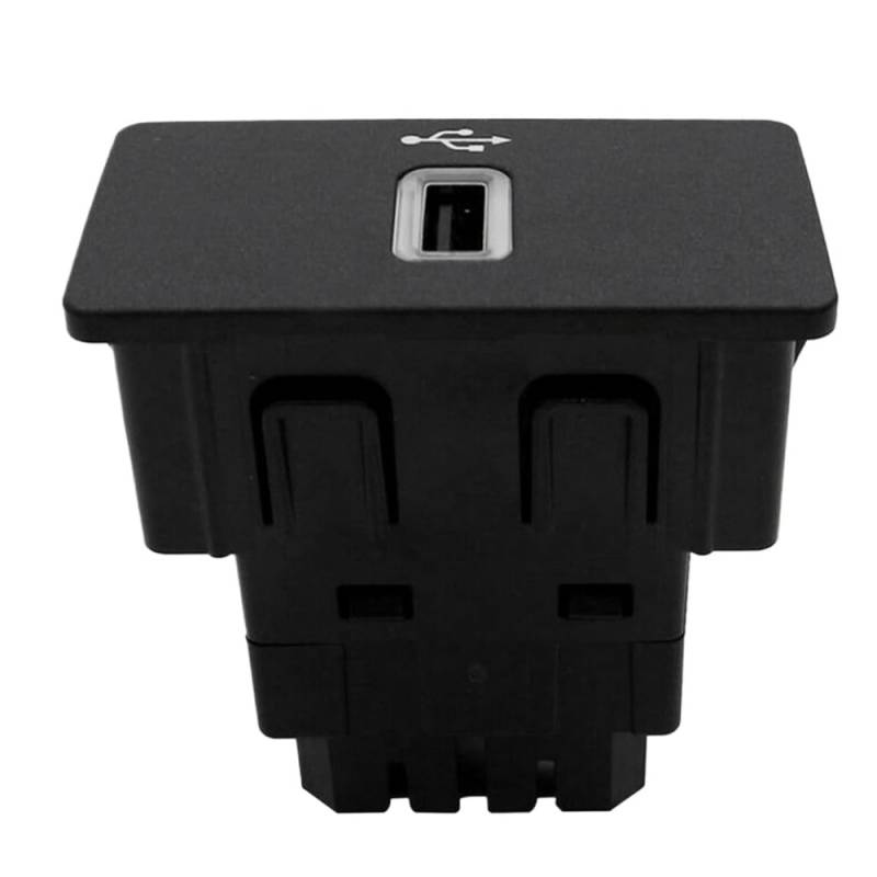 CAR USB-Schnittstellenmodul für Synchronisation 3 Single Port HU5Z-19A387-A von GNOVIATL