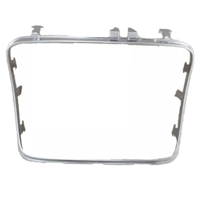Center Console Cup Halter Box Trim kompatibel mit E W213 Modell 2136830600 von GNOVIATL