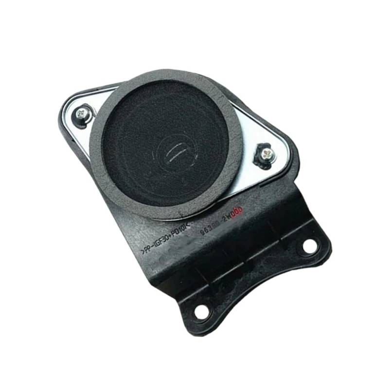 Dashboard-Lautsprecher kompatibel mit IX45 2013 bis 2017 System Summer Lautsprecher 96390-2W000 von GNOVIATL