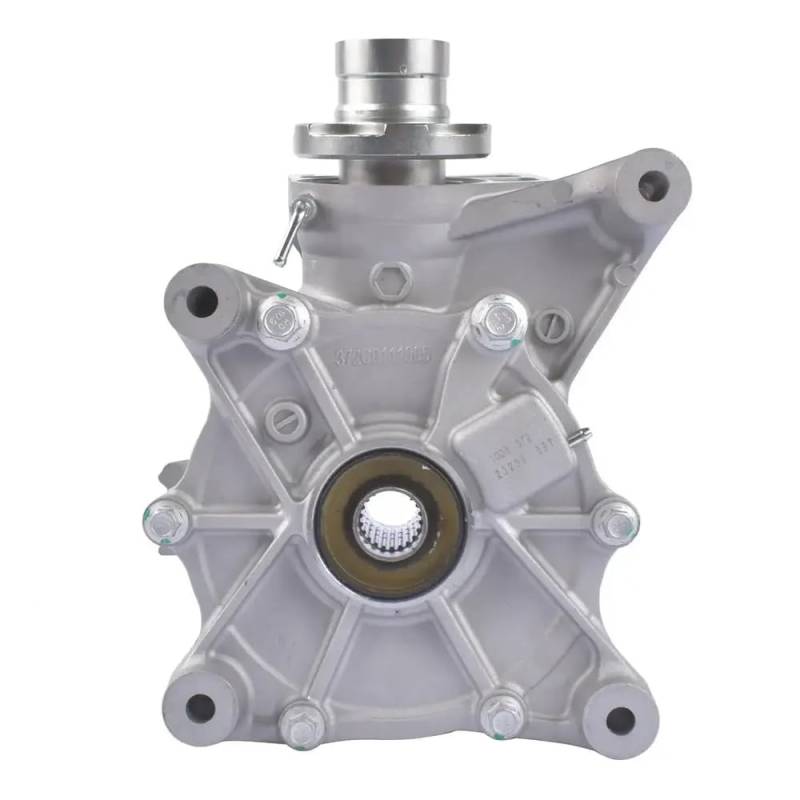 Differential AP03 Heck-Ausrüstungskoffer kompatibel mit 2005-2014 Rincon-Modellen 41300-HN8-A40 41300-HN8-B40 von GNOVIATL