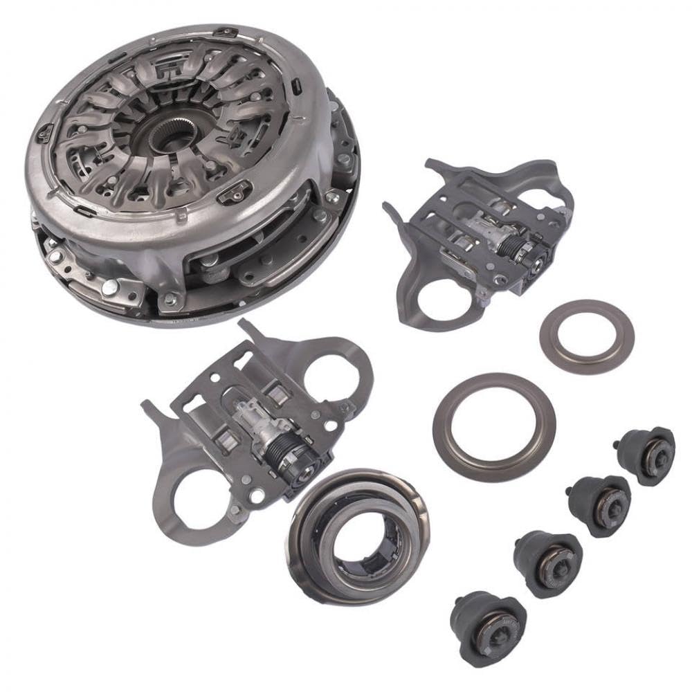 Dual Clutch Transmission Fork FT2012-2019 6DCT250 DPS6 Dual Clutch Transmission Fork FT2012-2019 6DCT250 DPS6 von GNOVIATL