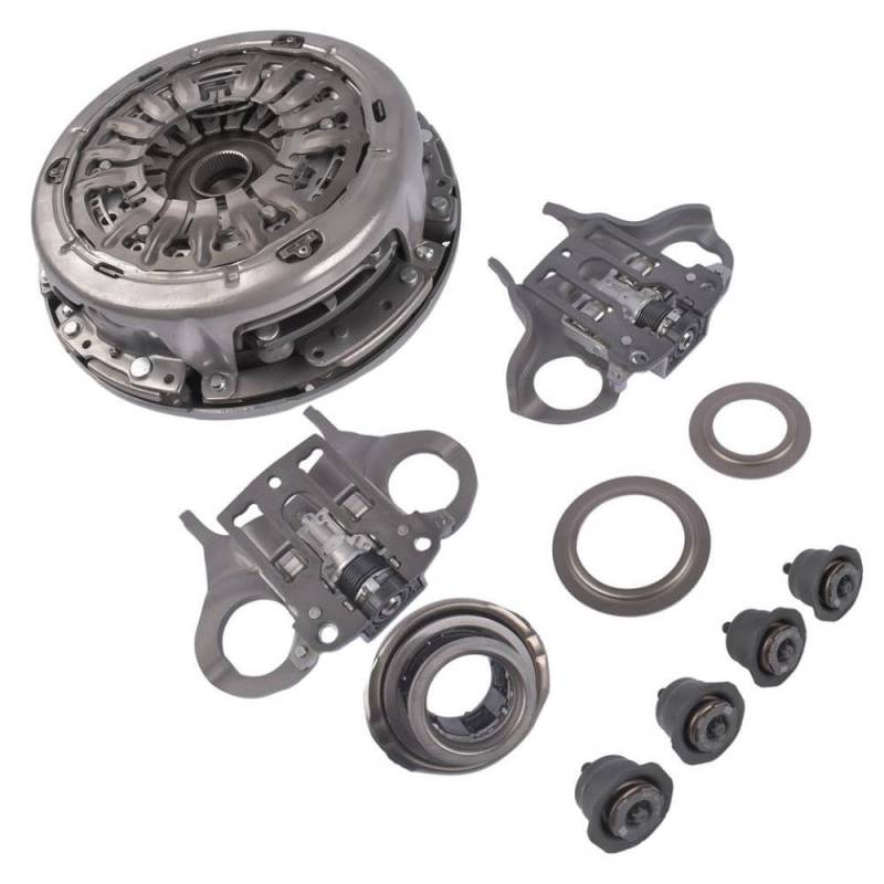 Dual Clutch Transmission Fork FT2012-2019 6DCT250 DPS6 von GNOVIATL