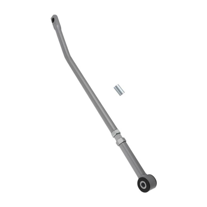 Einstellbare Vorderspurstangenhubkit kompatibel mit F350 4WD 2005 2006 2007 für 0-6 Zoll Lift von GNOVIATL