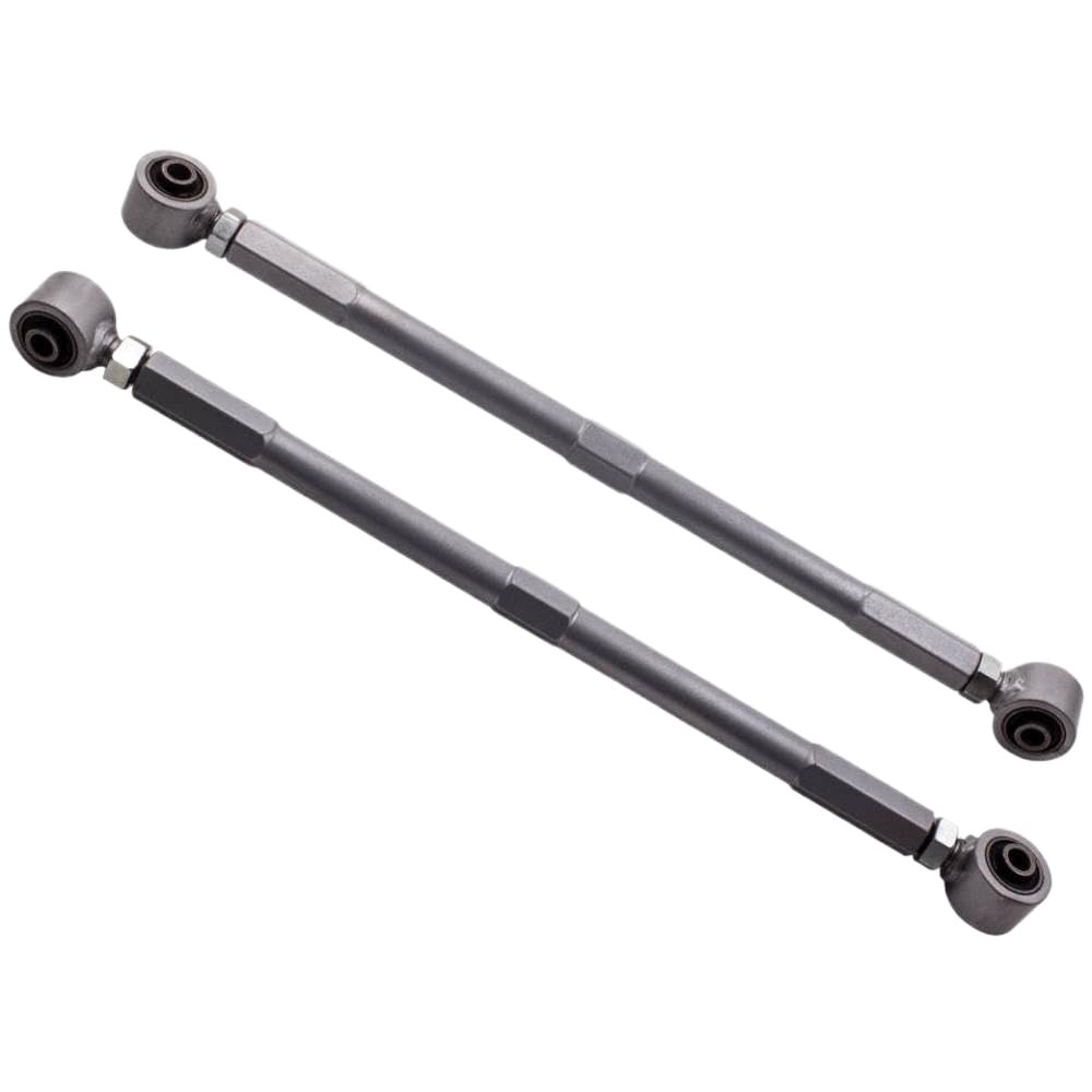Einstellbarer Steuerarm Camber 2002 2013 kompatibel mit R50 R52 R56 R57 Einstellbarer Steuerarm Camber 2002 2013 kompatibel mit R50 R52 R56 R57 von GNOVIATL