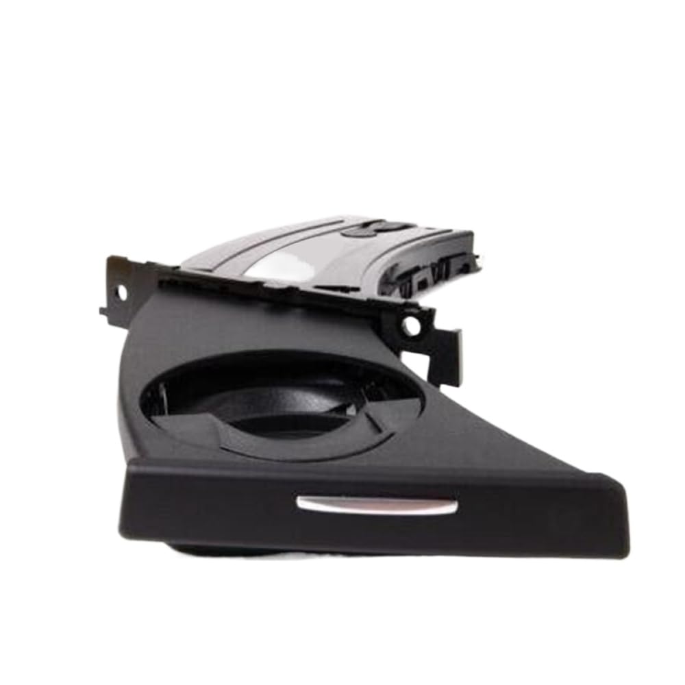 Fahrer Dashboard Cuphalter Montage kompatibel mit E90 2005-2012 Autozubehör 51459173464 RHD Fahrer Dashboard Cuphalter Montage kompatibel mit E90 2005-2012 Autozubehör 51459173464 RHD von GNOVIATL