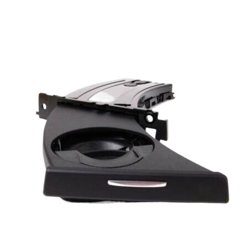 Fahrer Dashboard Cuphalter Montage kompatibel mit E90 2005-2012 Autozubehör 51459173464 RHD von GNOVIATL