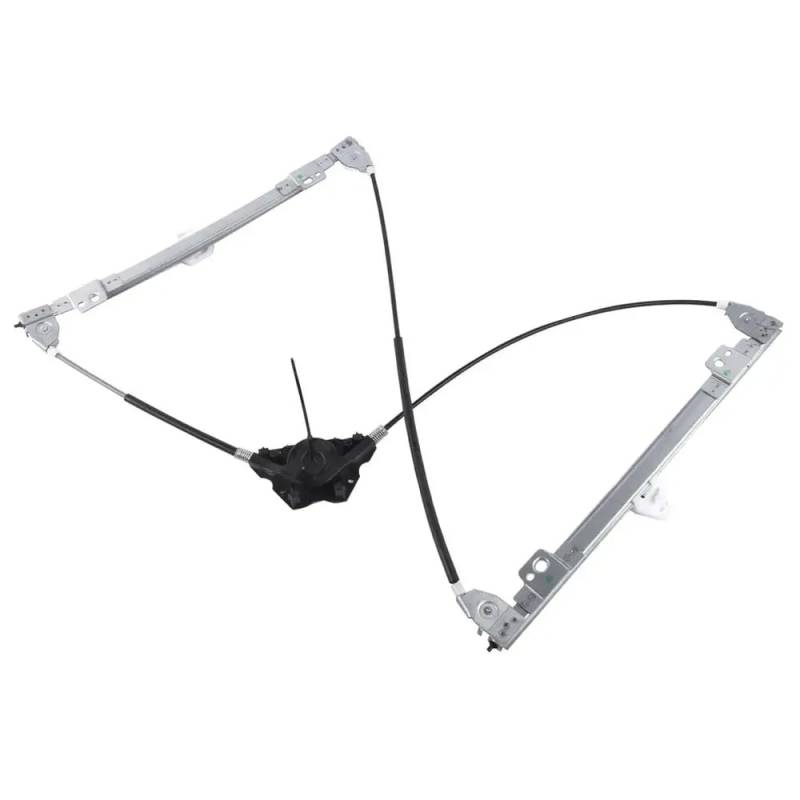 Fensterregler vorne rechts AP03 1233191 1498046 kompatibel mit 3 Türfiesta MK5 MK6 Models 2001-2008 von GNOVIATL