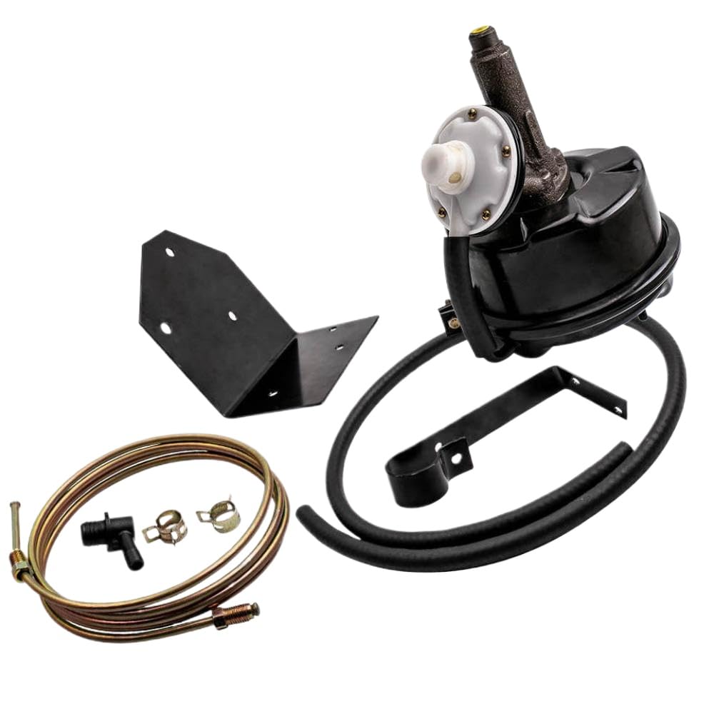 Fernbremsbrems -Booster -Kit LR17792 Fernbremsbrems -Booster -Kit LR17792 von GNOVIATL