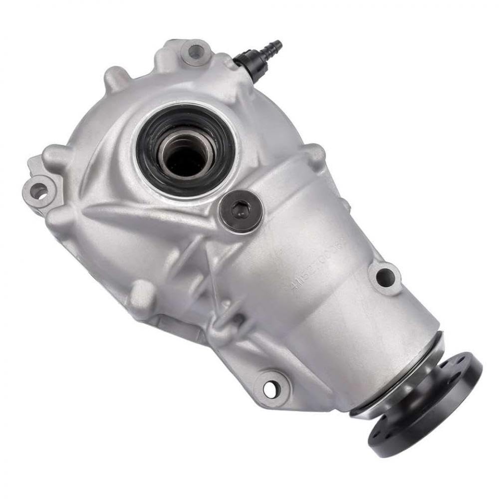 Front Differential Carrier Assembly AP03 3 73 Verhältnis kompatibel mit X3 2011 bis 2017 Modelle Teilenummer 31507592002 Front Differential Carrier Assembly AP03 3 73 Verhältnis kompatibel mit X3 2011 bis 2017 Modelle Teilenummer 31507592002 von GNOVIATL