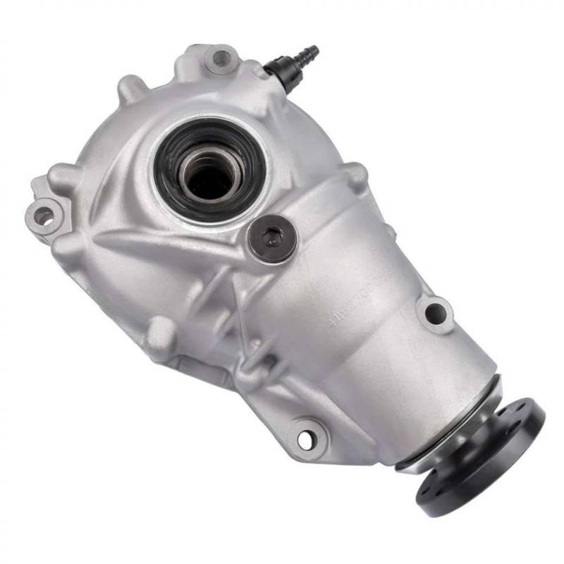 Front Differential Carrier Assembly AP03 3 73 Verhältnis kompatibel mit X3 2011 bis 2017 Modelle Teilenummer 31507592002 von GNOVIATL