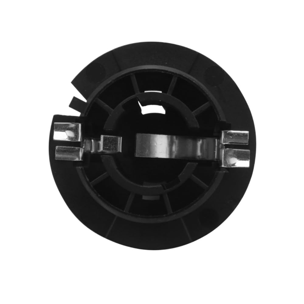 GNOVIATL 2 PCs kompatible Auto hinten Heckleuchten Glühbirnen -Buchse 63212756177 für R61 R59 R58 R57 R56 GNOVIATL 2 PCs kompatible Auto hinten Heckleuchten Glühbirnen -Buchse 63212756177 für R61 R59 R58 R57 R56 von GNOVIATL