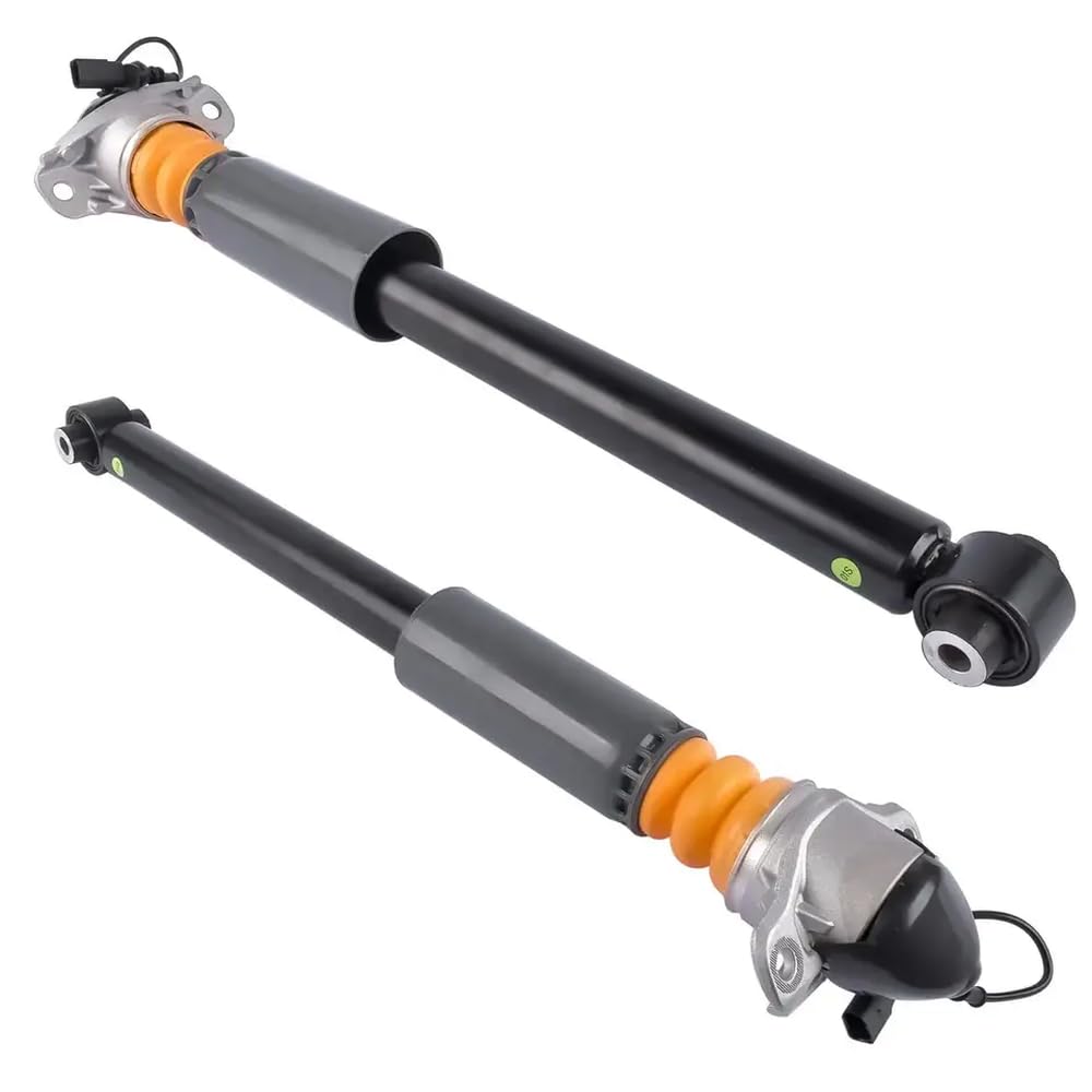 Heck-Stoßdämpfer mit magnetisch kompatibel für A3 S3 RS3 2015-2022 Modelle passt 8v0513021 8v0513021q 8v0513021 8S0513021 Heck-Stoßdämpfer mit magnetisch kompatibel für A3 S3 RS3 2015-2022 Modelle passt 8v0513021 8v0513021q 8v0513021 8S0513021 von GNOVIATL
