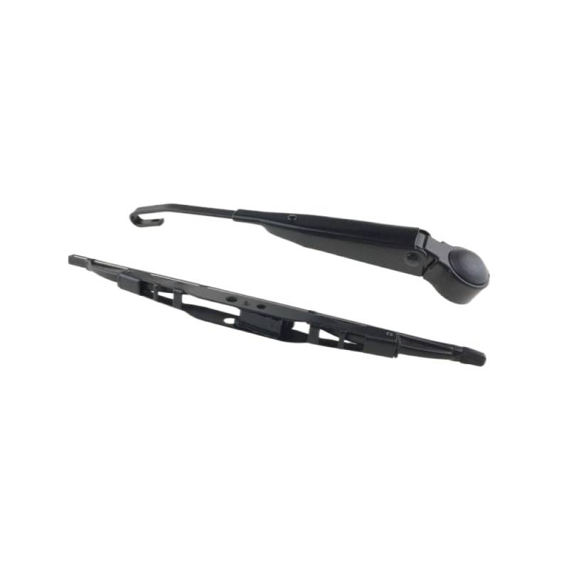 Heck Windschutzscheibe Wischerarm Set 5183275AA kompatibel mit Compass 2007-2017 und 2007-2012 von GNOVIATL