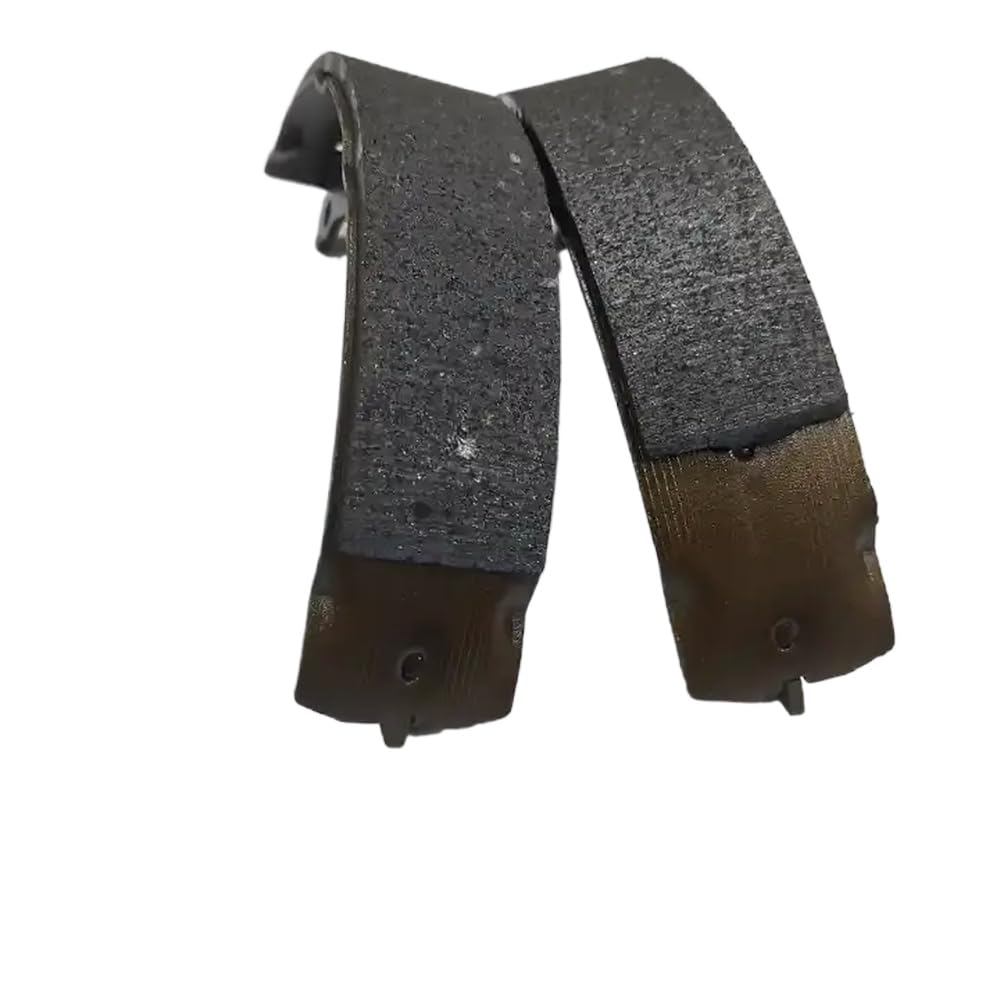 Heckbremsschuh für sonnige FN0619 1606631180 S10721727 D40601HD3B D40601HD3E 440609415R kompatibler Ersatzteil Heckbremsschuh für sonnige FN0619 1606631180 S10721727 D40601HD3B D40601HD3E 440609415R kompatibler Ersatzteil von GNOVIATL