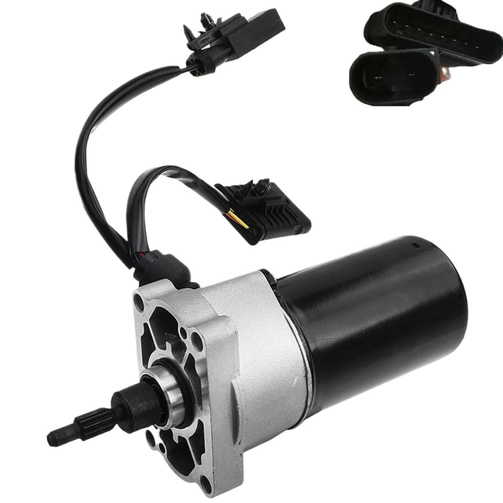 Heckdifferentialschließfachmotor kompatibel mit X164 W164 ML320 ML350 ML500 ML550 ML63AMG GL350 GL550 GL550 3,5L Heckdifferentialschließfachmotor kompatibel mit X164 W164 ML320 ML350 ML500 ML550 ML63AMG GL350 GL550 GL550 3,5L von GNOVIATL