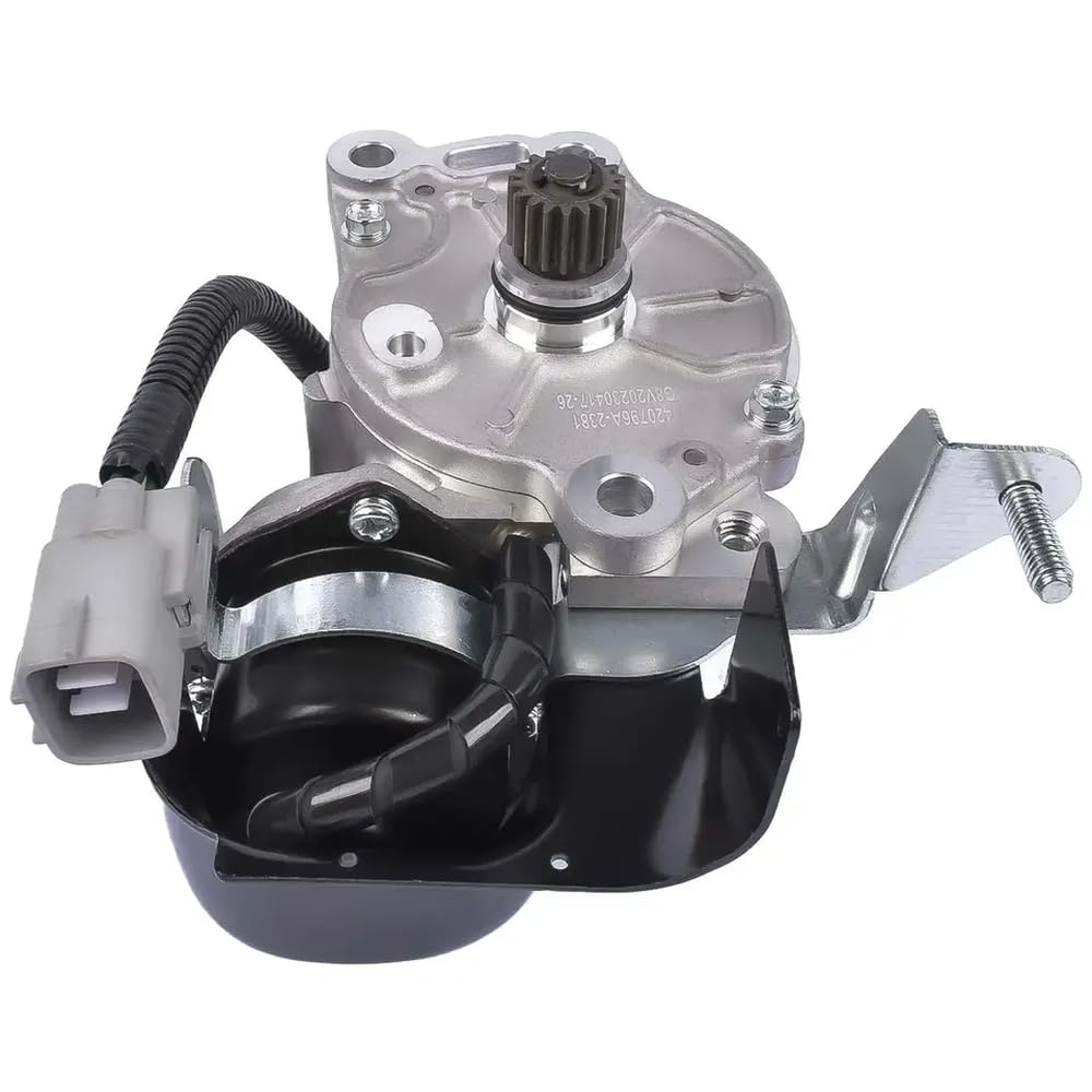 Heckdifferentialverriegelungsaktuator AP01 kompatibel mit 4Runner FJ-Modellen 41450-35030 4145035030 4145035031 41450-35031 Heckdifferentialverriegelungsaktuator AP01 kompatibel mit 4Runner FJ-Modellen 41450-35030 4145035030 4145035031 41450-35031 von GNOVIATL