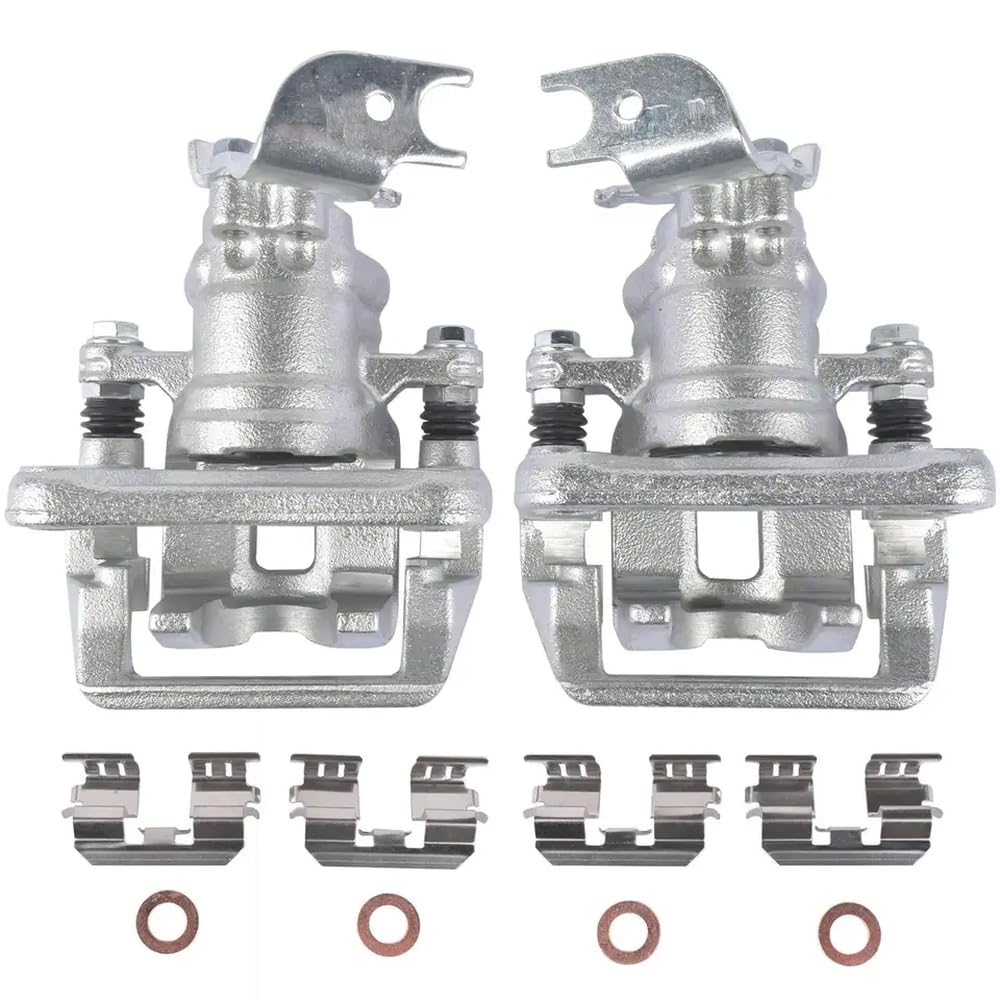Heckklassenpaar AP03 kompatibel mit TSX 2008-2012 und 2.4L-Modellen Heckklassenpaar AP03 kompatibel mit TSX 2008-2012 und 2.4L-Modellen von GNOVIATL