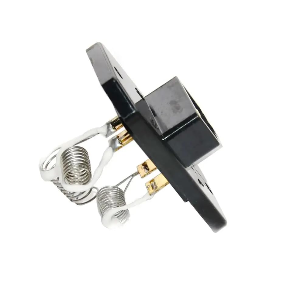Heizungsgebläse -Lüfterwiderstand AP03 JGM100110 515088 kompatibel mit TF RD- und Freelander LN -Modellen Heizungsgebläse -Lüfterwiderstand AP03 JGM100110 515088 kompatibel mit TF RD- und Freelander LN -Modellen von GNOVIATL