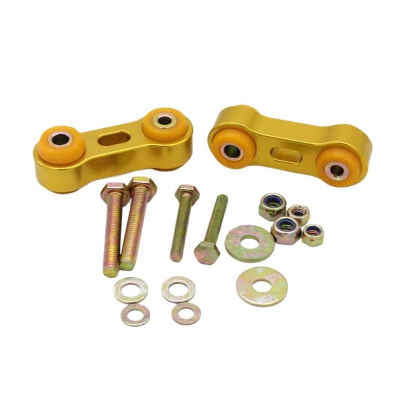 Hochleistungs -Front -Stabilisator -Bar End Link von GNOVIATL