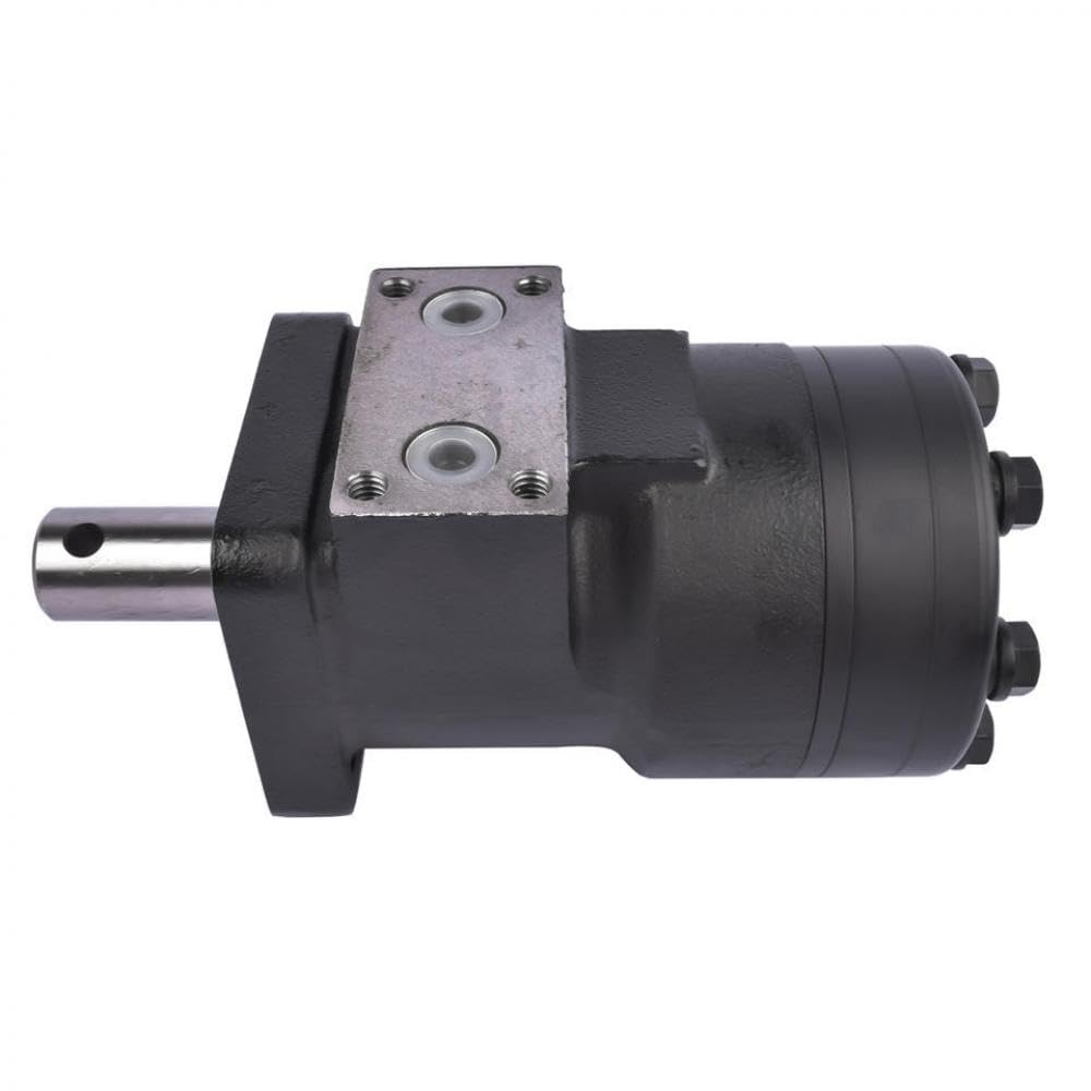 Hydraulikmotor AP01 130-1074 für Char-Lynn H-Serie-Modelle 130-1074-003 und 1301074 kompatibel Hydraulikmotor AP01 130-1074 für Char-Lynn H-Serie-Modelle 130-1074-003 und 1301074 kompatibel von GNOVIATL