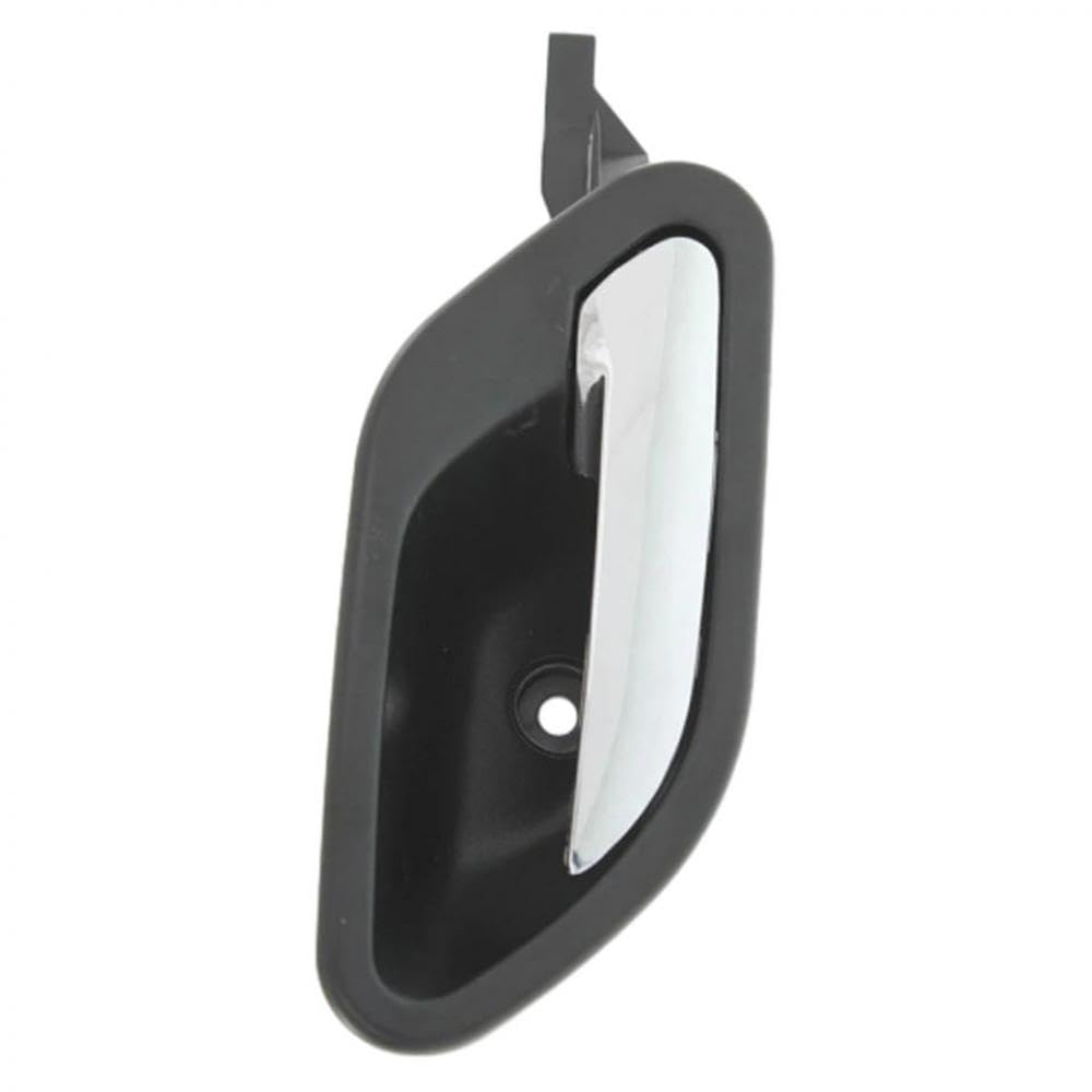 Innentürgriff für kompatible Fahrzeuge 525i 528i 530i 540i 740i 740il Ausführen IL M5 51218226049 51218226050(Front or Rear Right) von GNOVIATL