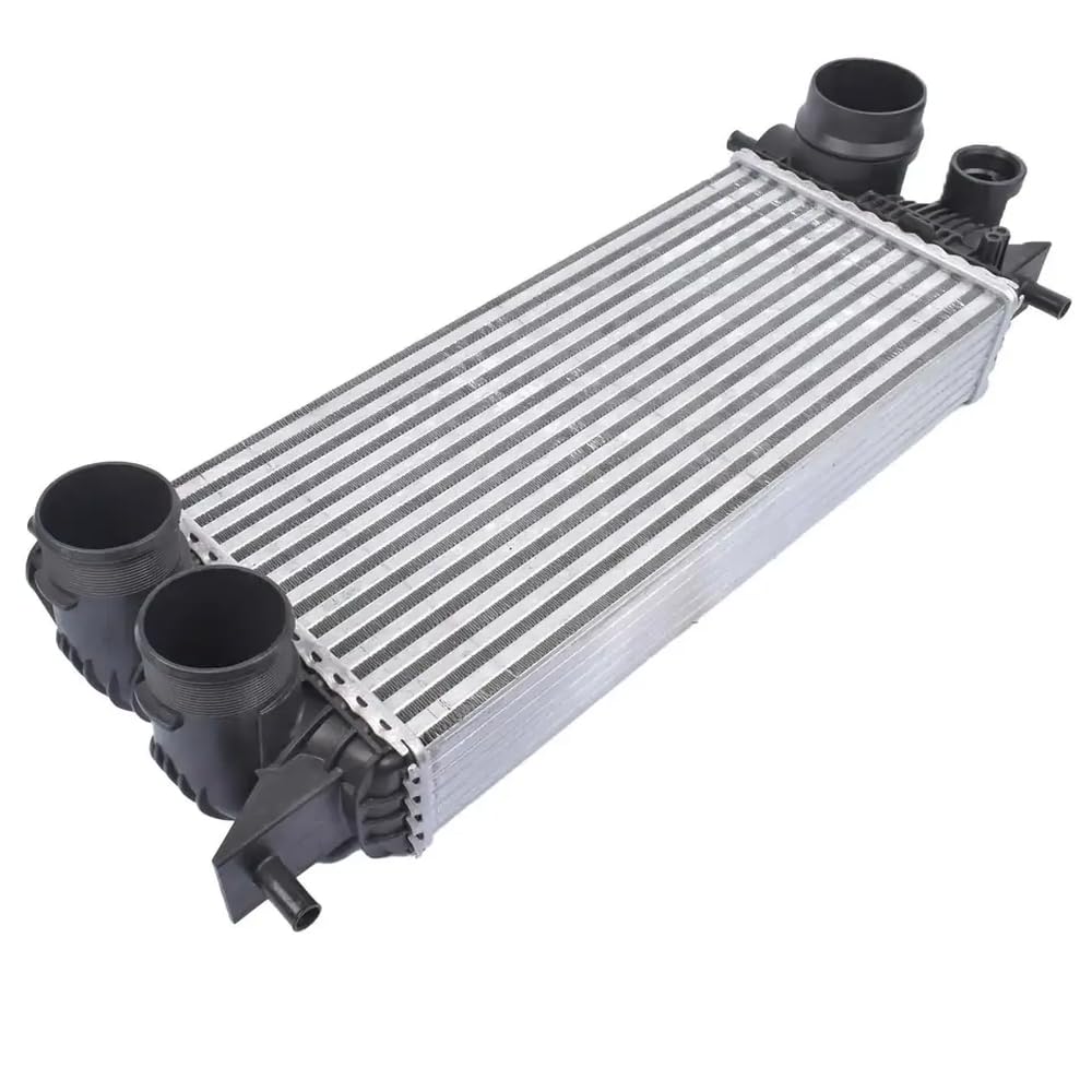 Intercooler AP03 FL3Z6K775B kompatibel mit F150 Expedition 2,7L 3,5 l Turbo -Motoren ersetzt FL3Z6K775A Intercooler AP03 FL3Z6K775B kompatibel mit F150 Expedition 2,7L 3,5 l Turbo -Motoren ersetzt FL3Z6K775A von GNOVIATL
