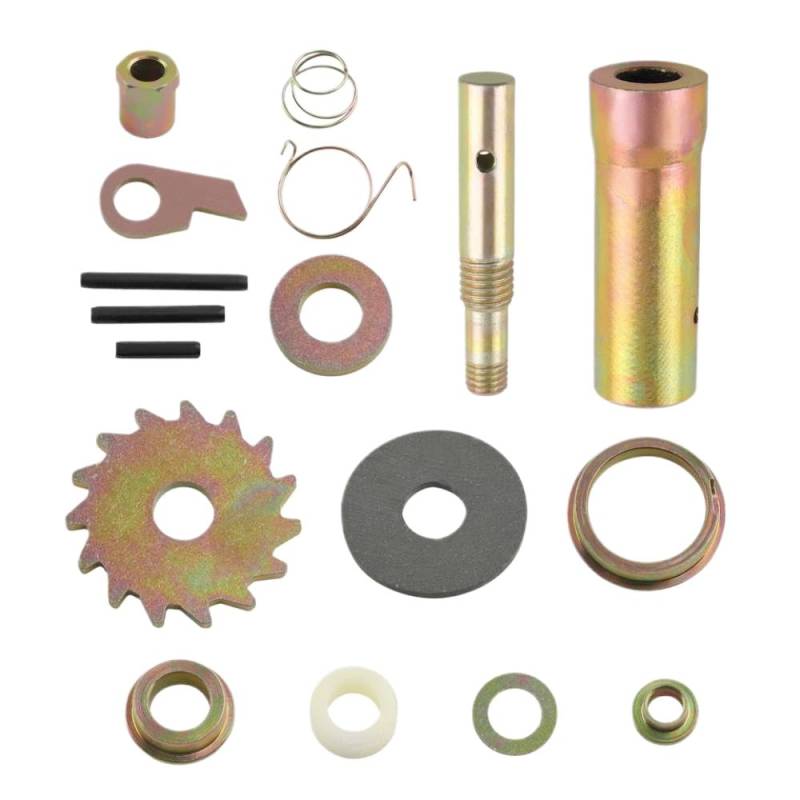 Kettengetriebene obere Kurbel -Wiederaufbau -Kit von GNOVIATL