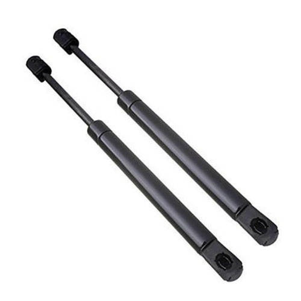 Kompatible Gasfeder Stoßdoßhub Strut-Stützstabstange für 2013-2020 Pokess Car Accessoires Heck Trunk Heckklappe Kofferraum(2 PCS) von GNOVIATL