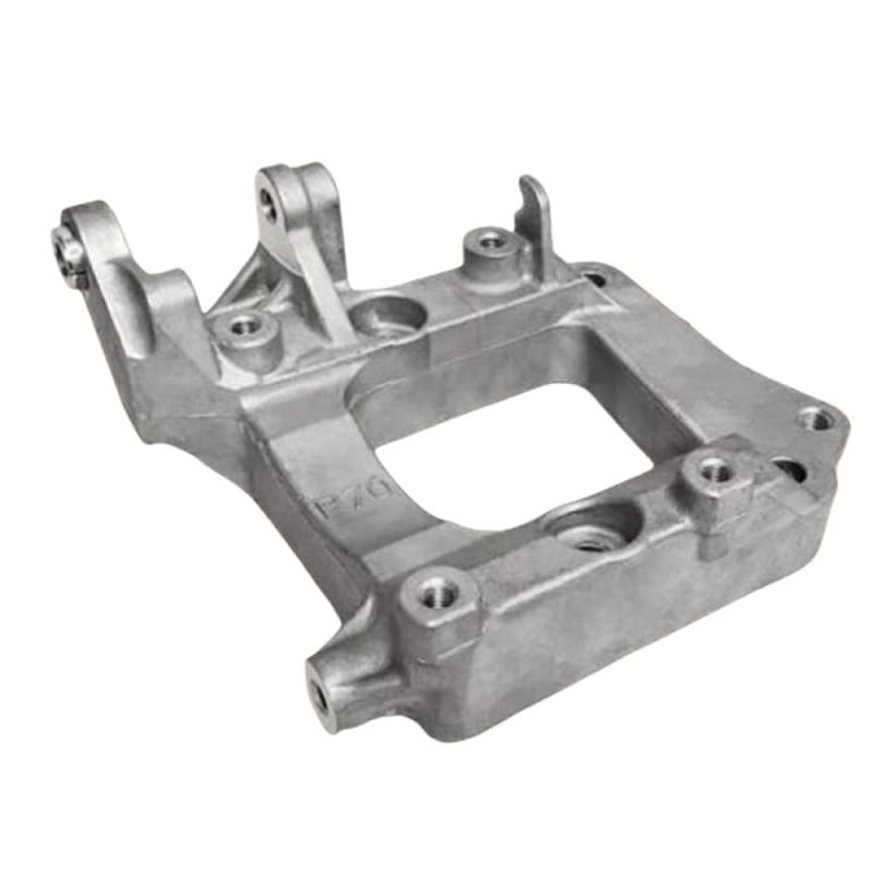 Kompressorhalterung für 08-10 Accord 6 CYL V6 kompatibel mit 38930-R70-A00 38930-R70-A01 von GNOVIATL