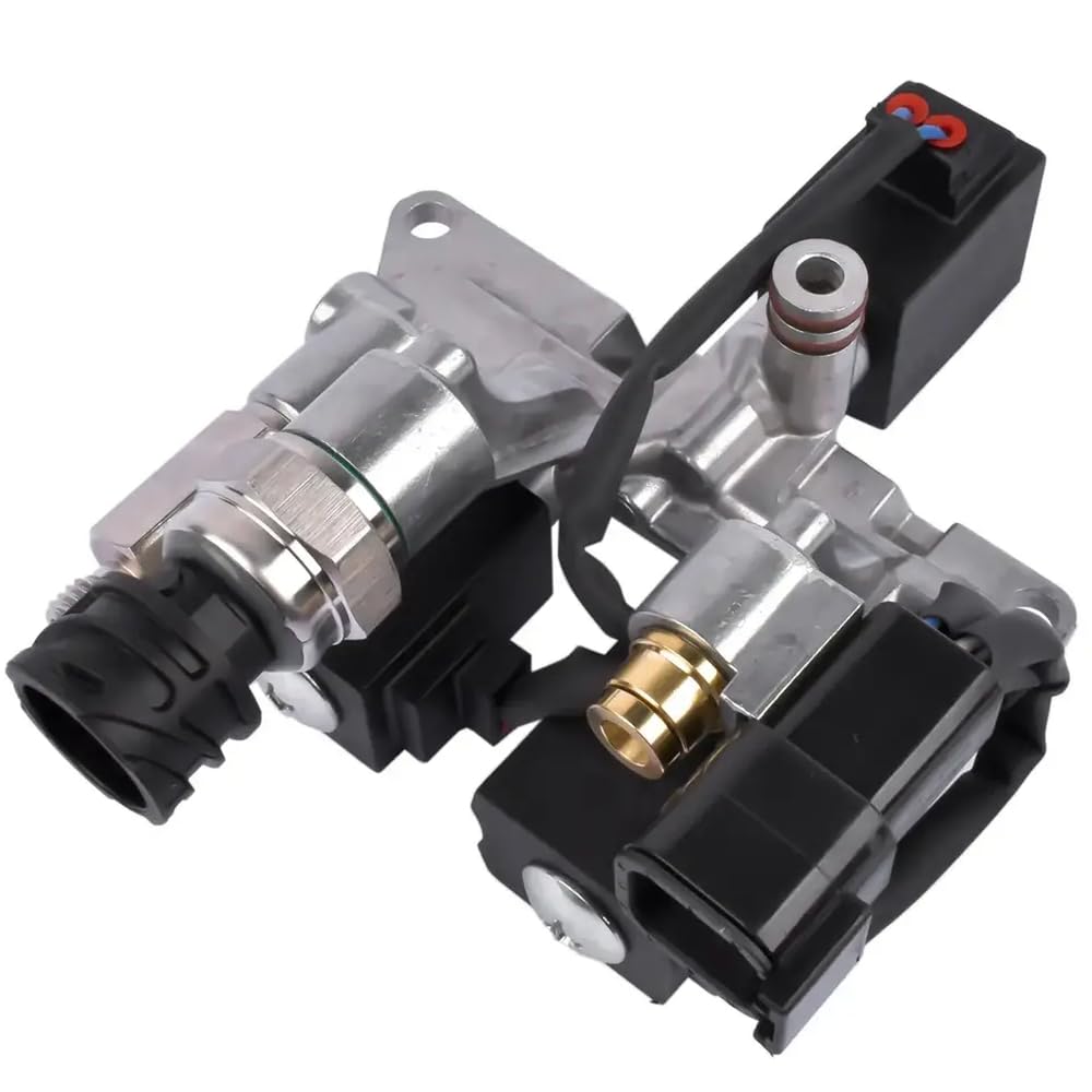 Kraftstoffregelmodul AP03 23099630 23893349 23004726 kompatibel mit D13 Motor Mackteilen Kraftstoffregelmodul AP03 23099630 23893349 23004726 kompatibel mit D13 Motor Mackteilen von GNOVIATL