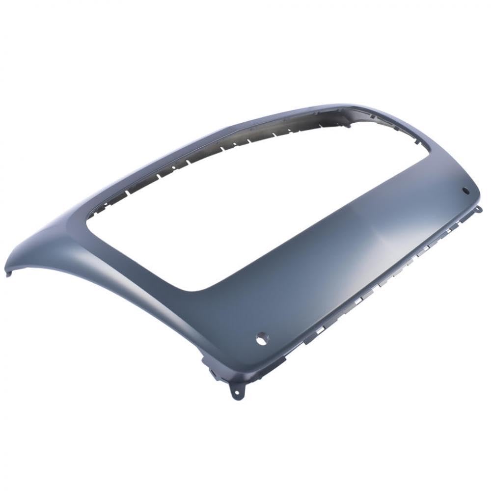 Kühlergrill Surround kompatibel mit dem GTC GT 2012-2016 Modelle Anpassungszahlen 3W3853651 3W3853651C 3W3853653A AP01 Kühlergrill Surround kompatibel mit dem GTC GT 2012-2016 Modelle Anpassungszahlen 3W3853651 3W3853651C 3W3853653A AP01 von GNOVIATL