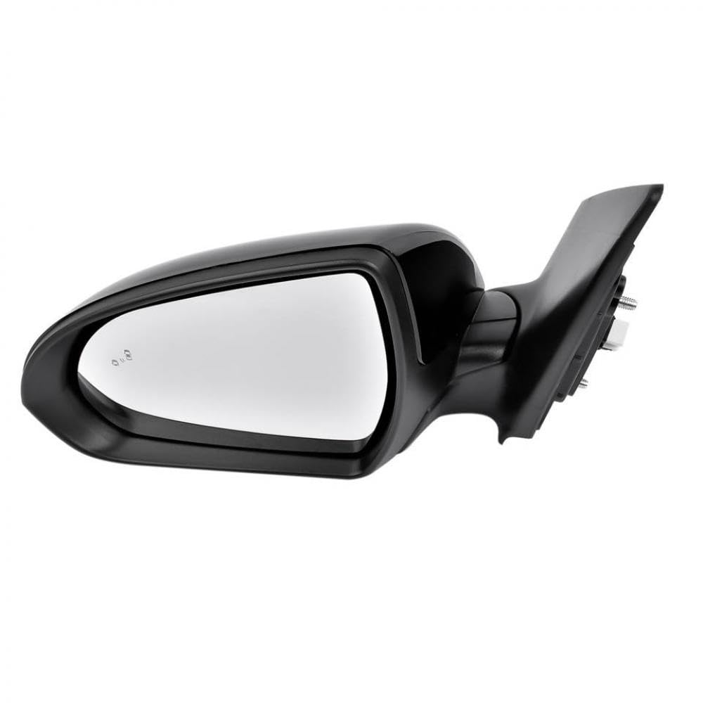 Linker Seitenspiegel mit blinden Spot AP02 verknüpft mit 2017-2020 Limousinenmodellen 1 4L 1 6L 2 0L Motor-Teilenzahlen 87610F3020 HY1320226 Linker Seitenspiegel mit blinden Spot AP02 verknüpft mit 2017-2020 Limousinenmodellen 1 4L 1 6L 2 0L Motor-Teilenzahlen 87610F3020 HY1320226 von GNOVIATL