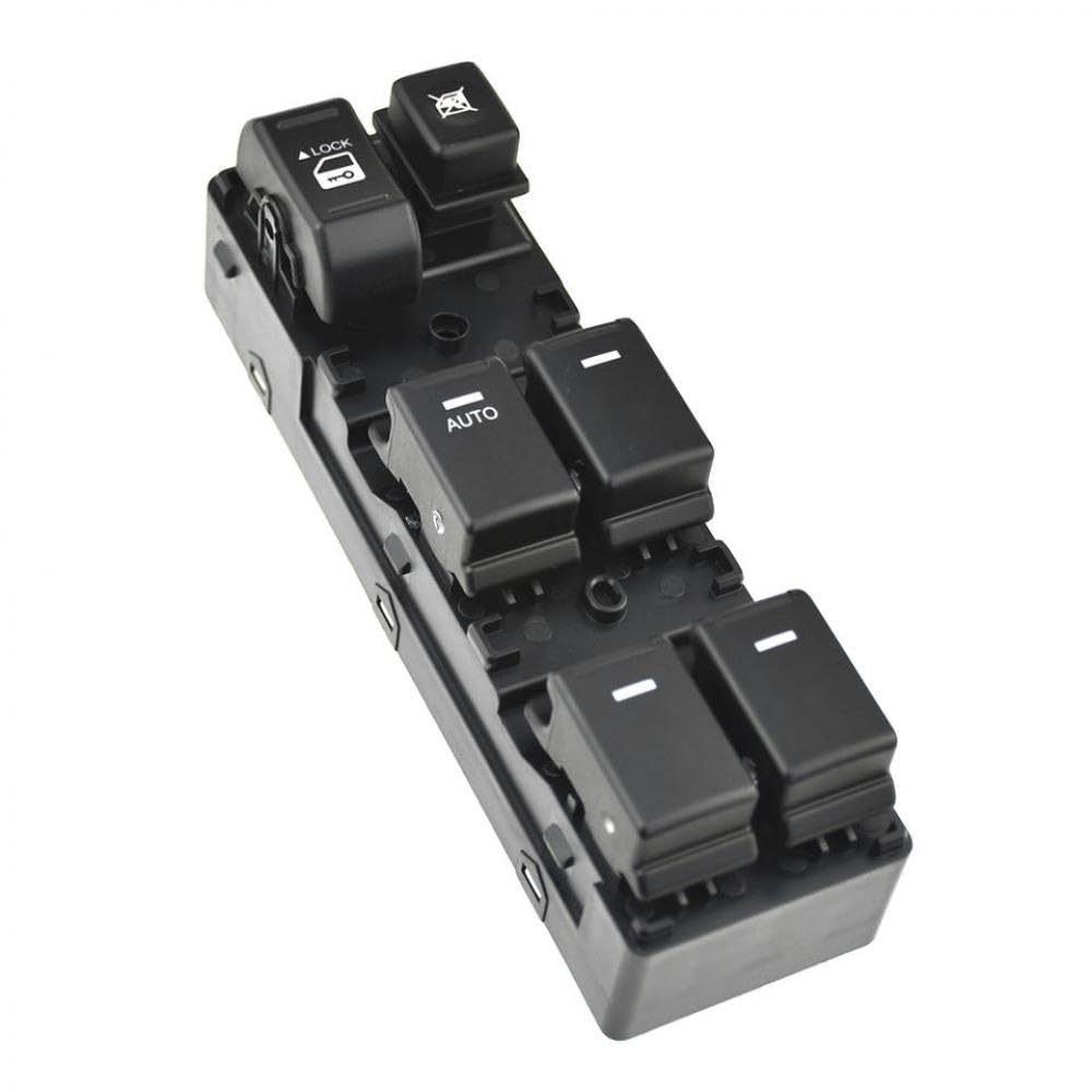 Master Power Window Lifter Switch kompatibel mit 2010 2012 2012 2013 Modelle 93573-2p000 93570-2p100va 93570-2p100 Master Power Window Lifter Switch kompatibel mit 2010 2012 2012 2013 Modelle 93573-2p000 93570-2p100va 93570-2p100 von GNOVIATL