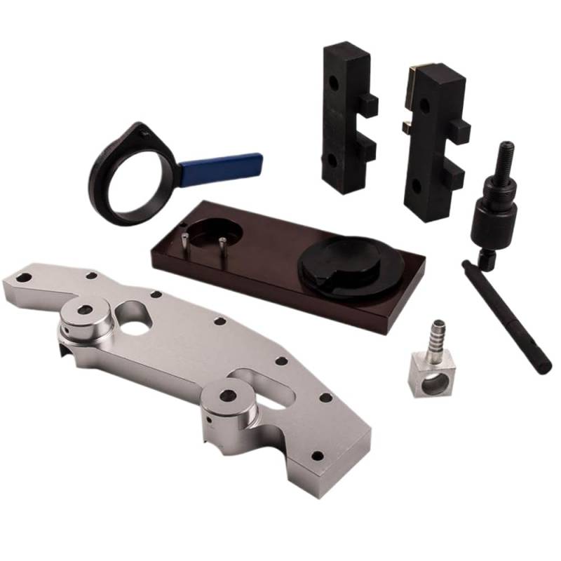Motor Timing Locking Tool kompatibel mit 6 M52TU 1998-2000 M54 01-04 für M52T E46 323i 323CI 323ti 1997-2001 von GNOVIATL