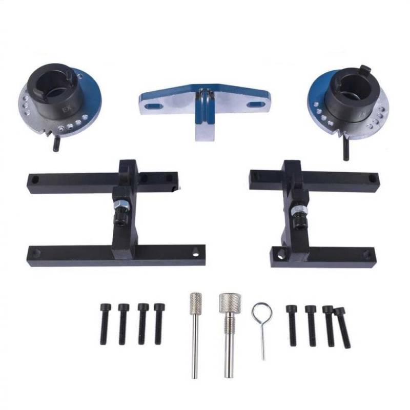 Motor Timing Tool für FT Fiesta 10 von GNOVIATL