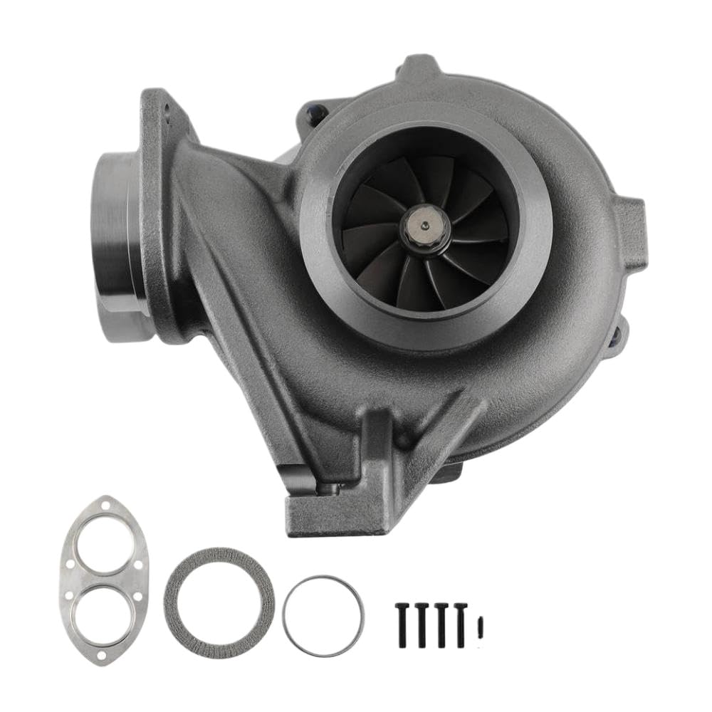 Niederdruck -Turbo -kompatibel mit F350 F450 F550 Super Duty 6.4L 2008 2009 2010 Modelle 1848300C94 1848300C92 Niederdruck -Turbo -kompatibel mit F350 F450 F550 Super Duty 6.4L 2008 2009 2010 Modelle 1848300C94 1848300C92 von GNOVIATL