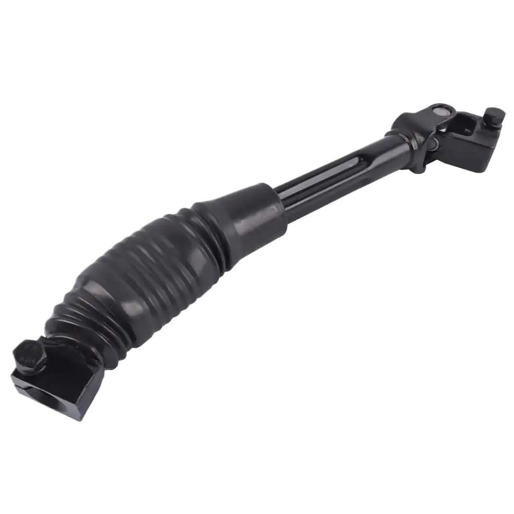 Niedrigere Lenkwelle kompatibel mit Explorer V8 4.6L 2002-2010 V6 4.0L 2006-2010 AP03 Lenksäulenwelle #425-384 3L2Z3B676B Niedrigere Lenkwelle kompatibel mit Explorer V8 4.6L 2002-2010 V6 4.0L 2006-2010 AP03 Lenksäulenwelle #425-384 3L2Z3B676B von GNOVIATL
