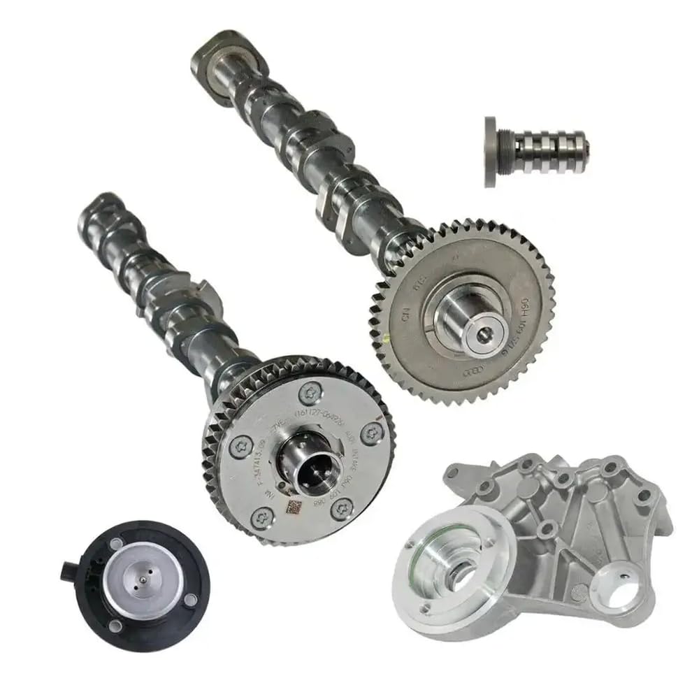 Nockenwellen -Montage -Kit kompatibel mit 06J109021 06H103144J 06H103144G 06H109021 Nockenwellen -Montage -Kit kompatibel mit 06J109021 06H103144J 06H103144G 06H109021 von GNOVIATL