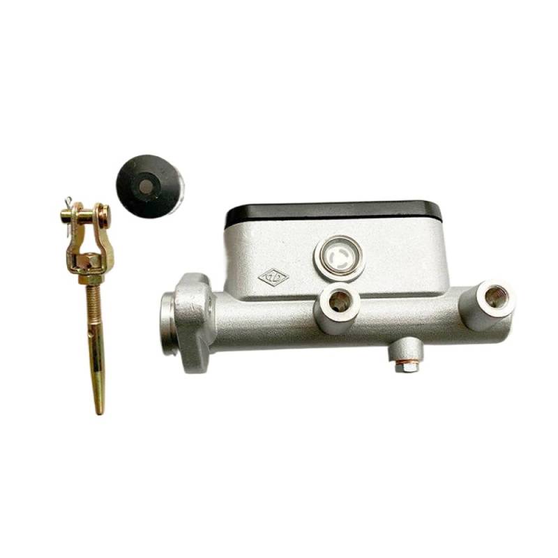 ODES -Brems -Masterzylinder kompatibel mit ODES UTV -Modellen 800 1000 D2 D4 X2 X4 Raider 13206010400 von GNOVIATL