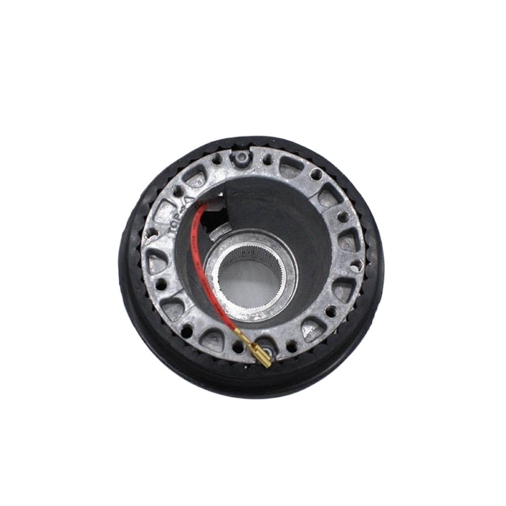 Racing Lenkrad Boss Hub -Adapter kompatibel mit MK2 MK3 Polo Mk3 Corrado Golf3 Racing Lenkrad Boss Hub -Adapter kompatibel mit MK2 MK3 Polo Mk3 Corrado Golf3 von GNOVIATL