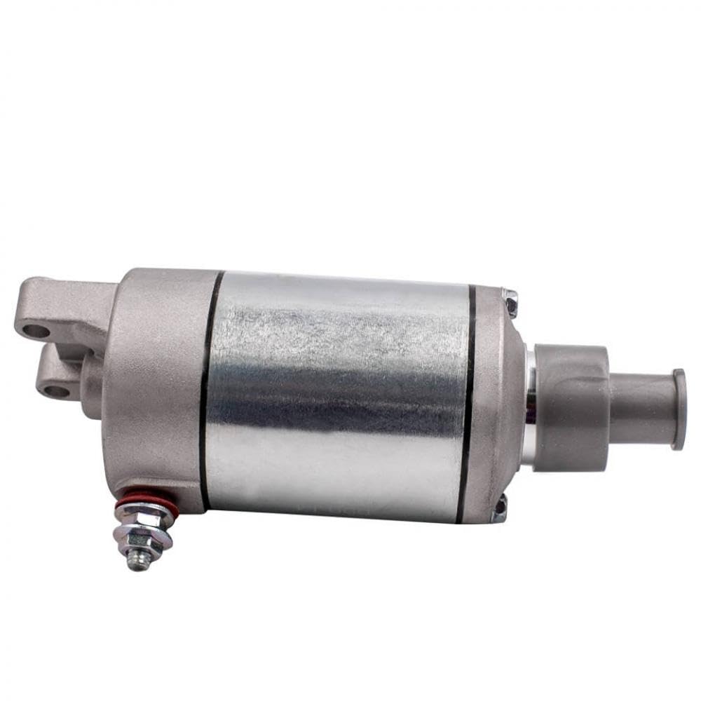 Starter kompatibel mit 400 LTZ400 LT-Z400 ATV-Modellen 2003 bis 2009 31100-29F00 Starter kompatibel mit 400 LTZ400 LT-Z400 ATV-Modellen 2003 bis 2009 31100-29F00 von GNOVIATL