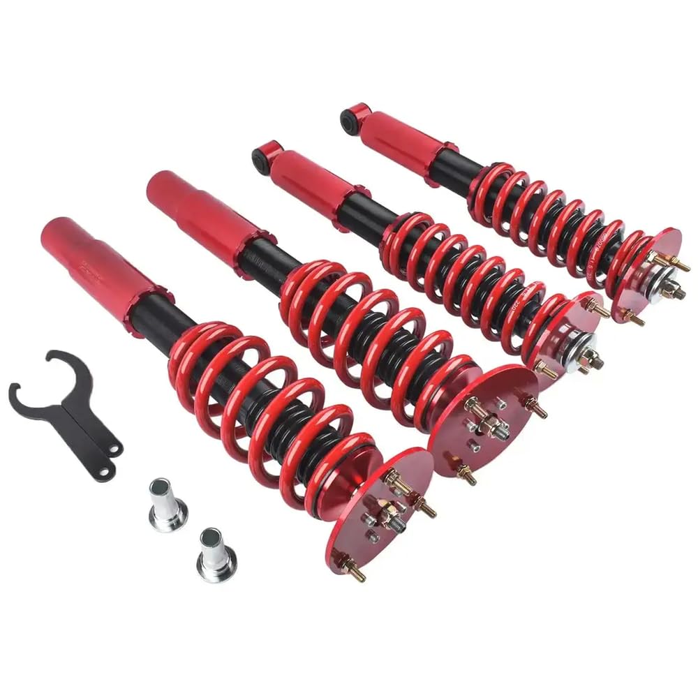Suspensionskit kompatibel mit 5er E60 Limousine 2004-2010 Suspensionskit kompatibel mit 5er E60 Limousine 2004-2010 von GNOVIATL