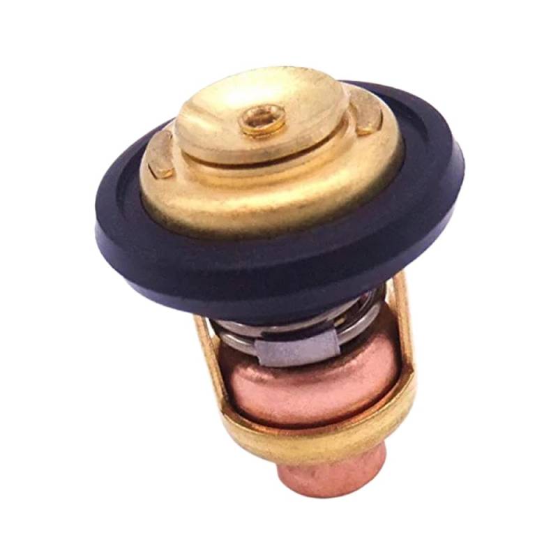 Thermostat 50c/122F 6E5-12411-10 6E5124111 kompatibel mit Außenbord 15 25 30 40 PS 220 PS von GNOVIATL